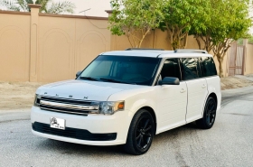 Ford - Flex